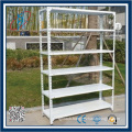 Light Weight Slotted Angle Boltless Display Rack